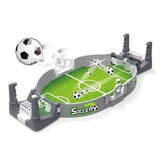 Mini Portable Football Board Game