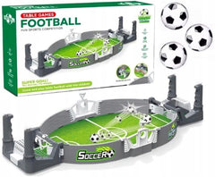 Mini Portable Football Board Game