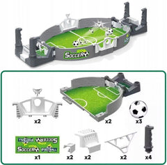 Mini Portable Football Board Game