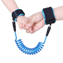 Child Anti-Lost Wrist Band