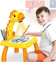 Drawing Table Toys For Kids