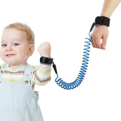 Child Anti-Lost Wrist Band