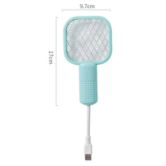 Portable Electric Mosquito Swatter