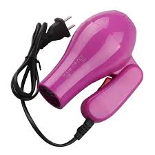 Foldable Hair Drying Tool